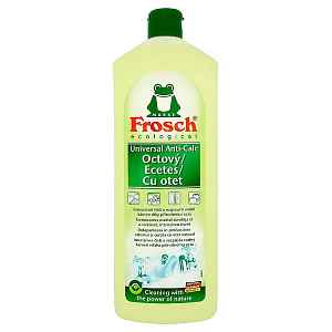 Frosch univerzální octový čistič 1000 ml