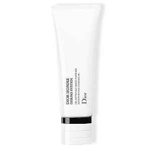 Dior Čisticí pleťový gel pro muže Homme  125 ml