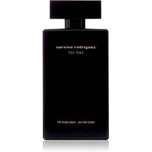 Narciso Rodriguez For Her tělové mléko pro ženy 200 ml
