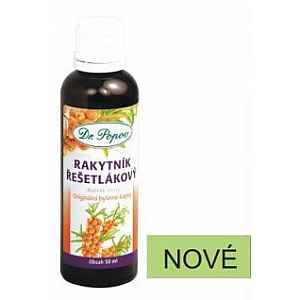 Rakytník řešetlákový 50ml Orig.bylin.kap.Dr.Popov