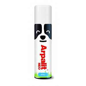 ARPALIT Neo sprej pro menší psy 150ml