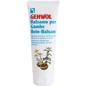 Gehwol Classic zklidňující balzám na nohy  125 ml