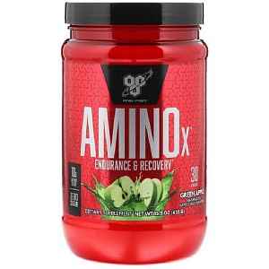 BSN Amino X fruit punch 1015g