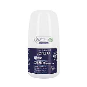 JONZAC MEN Pánský deodorant BIO roll-on 50 ml
