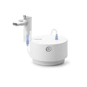 Omron C28P (NE-C105-E) inhalátor kompresorový
