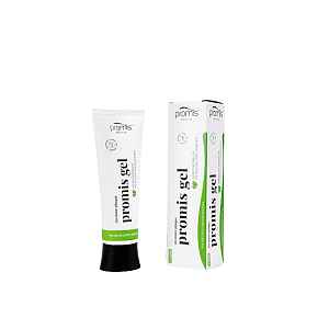 Promis zubní gel 60ml