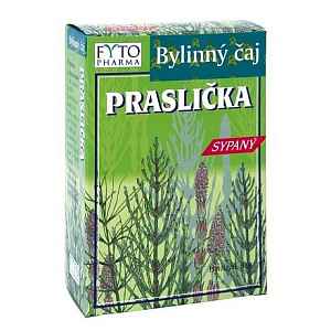 Přesličkový čaj bylinný sypaný 30 g Fytopharma