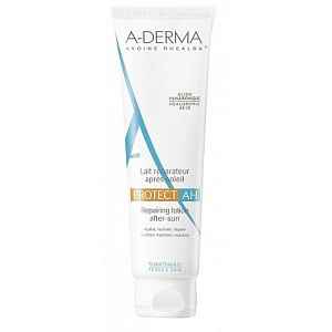 A-DERMA Protect AH Reparační mléko po opal.250ml