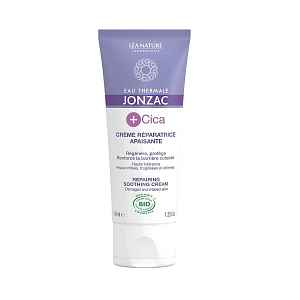 JONZAC CICA + Reparativní hojivý krém BIO 40 ml