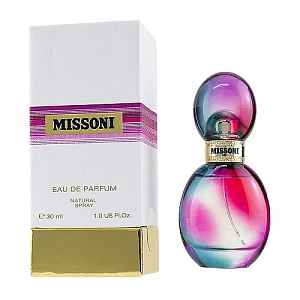 MISSONI Eau de Parfum Pour Femme EdP 30ml