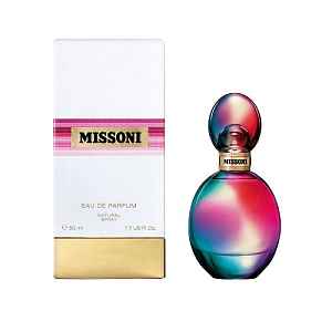 MISSONI Eau de Parfum Pour Femme EdP 50ml