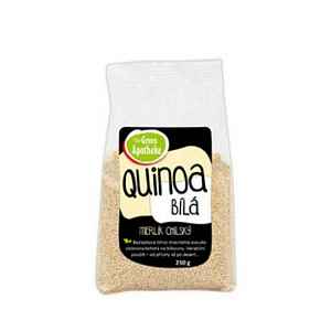 GREEN APOTHEKE Quinoa bílá 250 g