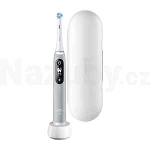 Oral-B iO Series 6N Grey Opal