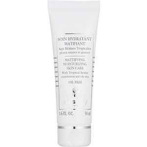Sisley Mattifying Moisturizing Skin hydratační matující krém 50 ml
