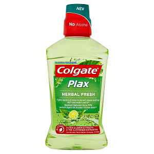 COLGATE Plax Herbal Fresh ústní voda 500 ml