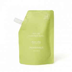 HAAN Apple a Day Refill zubní pasta  150 ml