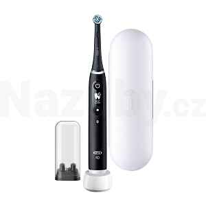 Oral-B iO Series 6N Black Onyx