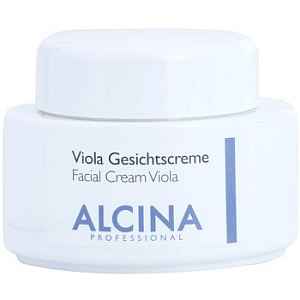 Alcina For Dry Skin Viola krém pro zklidnění pleti  100 ml