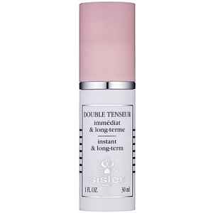 Sisley Double Tenseur Instant & Long-Term intenzivní vypínací péče o pleť 30 ml