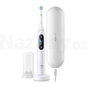 Oral-B iO Series 9N White Alabaster