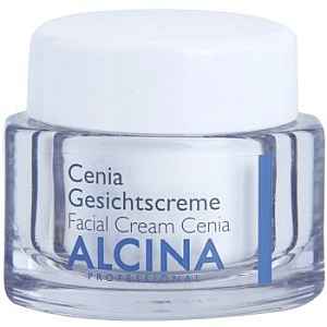 Alcina For Dry Skin Cenia pleťový krém s hydratačním účinkem  50 ml