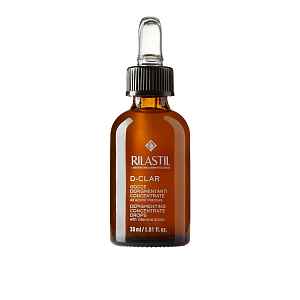 RILASTIL D-CLAR KAPKY NA DEPIGMENTACI 30ml