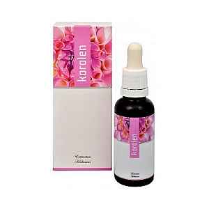Energy Korolen 30 ml