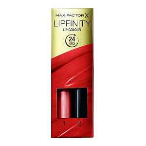 Max Factor  Lipfinity 140 2,3 ml + 1,9 g