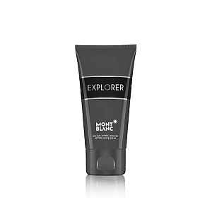 Montblanc Explorer balzám po holení 150 ml