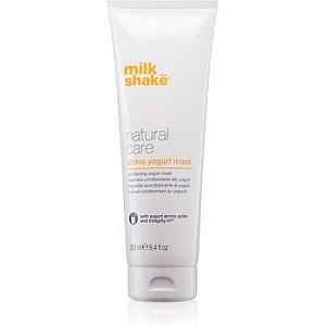 Milk Shake Natural Care Active Yogurt aktivní jogurtová maska na vlasy 250 ml