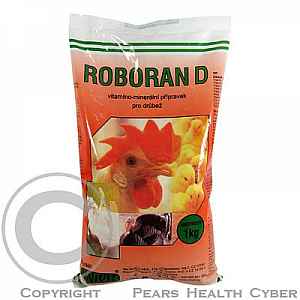Roboran D1 kg