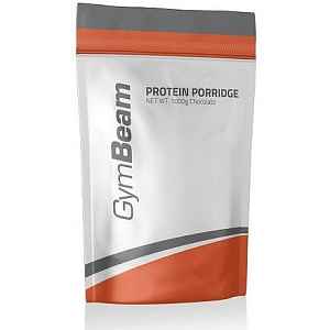 GymBeam Protein Porridge 1000 g chocolate