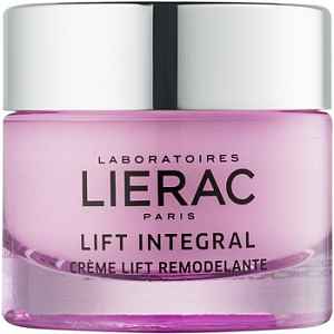 Lierac Lift Integral liftingový denní krém pro definici kontur obličeje 50 ml