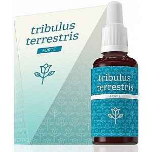 Energy Tribulus terrestris forte 30 ml