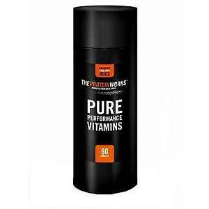 TPW Pure Performance Vitamins 60 tablet
