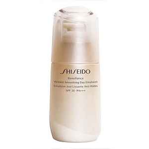 Shiseido Ochranná emulze proti stárnutí pleti SPF 20 Benefiance  75 ml