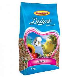 AVICENTRA Deluxe Andulka 1 kg