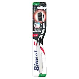Signal ZK Charcoal Soft