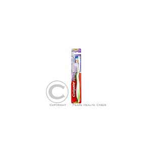 Colgate ZIG ZAG Flex Medium