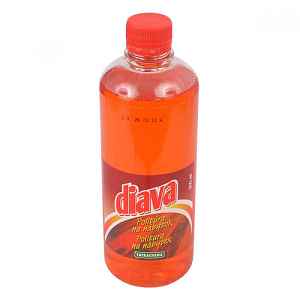 DIAVA velká politura, 500ml