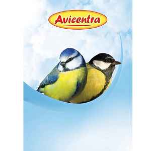AVICENTRA Směs do Krmítek 1 kg