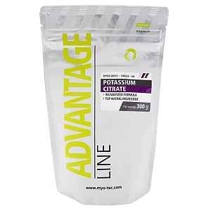 MyoTec Potassium Citrate 300g