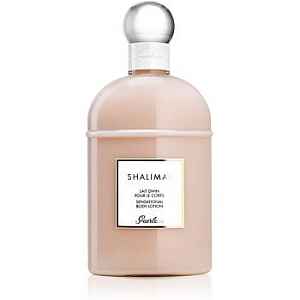 Guerlain Samsara tělové mléko pro ženy 200 ml
