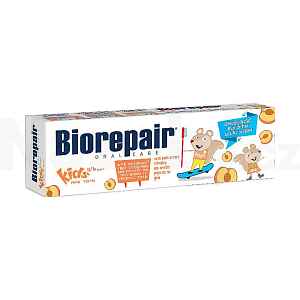 BioRepair Kids Peach 0-6