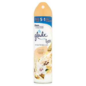 Glade by Brise Magnolia & Vanilla osvěžovač vzduchu 300 ml