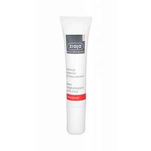 ZIAJA Med anti-wrinkle treatment smoothing oční krém 15 ml