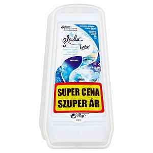Glade by Brise Marine osvěžovač vzduchu v gelu duopack 2x 150 g