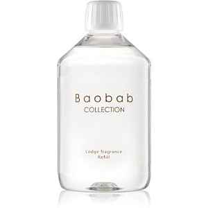 Baobab Les Exclusives Platinum náplň do aroma difuzérů 500 ml