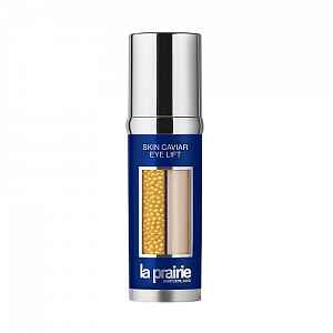 La Prairie Skin Caviar Eye Lift vypínací a zpevňující oční sérum 20 ml