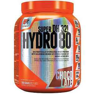Super Hydro 80 DH 32 1kg čokoláda
